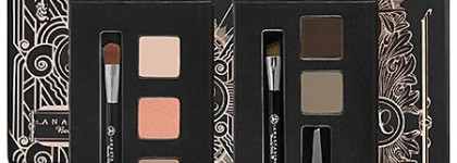 Какой вы посоветуете набор для бровей выбрать? Anastasia Beverly Hills