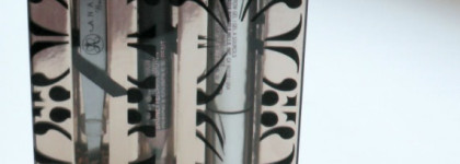 Набор для бровей Anastasia Beverly Hills Go Brow Kit с карандашом Perfect Brow Pencil в оттенке Brunette / Dark Brown