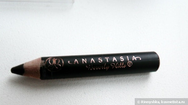 Карандаш для бровей anastasia brow pencil
