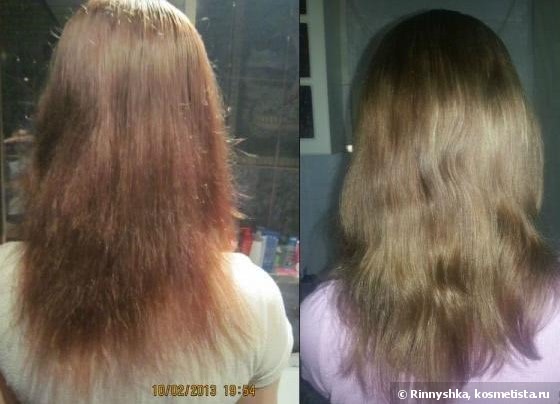 Мои попытки и пытки в восстановлении волос, рассказ волосоманьяка | Отзывы  покупателей | Косметиста