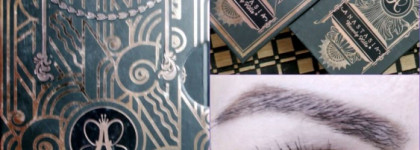 Bold & Beautiful KIT Anastasia Beverly Hills - красивый комплект для бровей и глаз