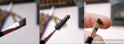 Bold & Beautiful KIT Anastasia Beverly Hills - красивый комплект для бровей и глаз