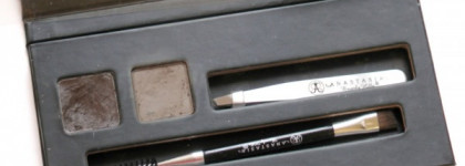 Bold & Beautiful KIT Anastasia Beverly Hills - красивый комплект для бровей и глаз