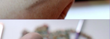 Bold & Beautiful KIT Anastasia Beverly Hills - красивый комплект для бровей и глаз