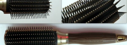 Olivia Garden Nano Thermic Styling nt-s9r Оливия Гарден-моя любимица на века