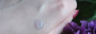 Yves Rocher Lavande Bio Anti-Fatique Iced Gel  – Охлаждающий гель для снятия усталости ног «Органическая лаванда»