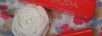 Возможны ли пушистые и объемные ресницы с Pupa Diva’s Lashes?