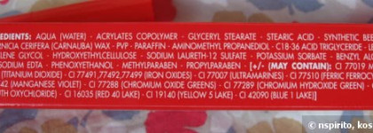 Возможны ли пушистые и объемные ресницы с Pupa Diva’s Lashes?