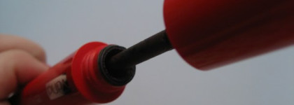 Возможны ли пушистые и объемные ресницы с Pupa Diva’s Lashes?