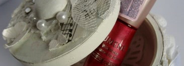 Блеск для губ Lumene Wild Rose Volume Lip Gloss #07