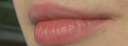 Блеск для губ Lumene Wild Rose Volume Lip Gloss #07