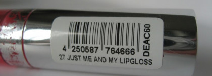 Знакомство с Essence