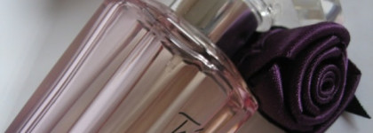 Парфюмерный год: Kenzo, Yves Rocher, Dior, Guerlain, Lancôme, Moschino, Giorgio Armani