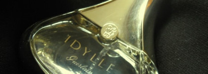 Парфюмерный год: Kenzo, Yves Rocher, Dior, Guerlain, Lancôme, Moschino, Giorgio Armani