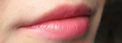 Lumene Raspberry Miracle Lip Sorbet #16 Wild Raspberries
