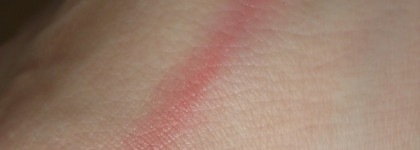 Lumene Raspberry Miracle Lip Sorbet #16 Wild Raspberries