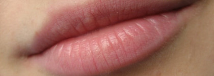 Lumene Raspberry Miracle Lip Sorbet #16 Wild Raspberries