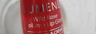 Блески для губ от Lumene и Max Factor
