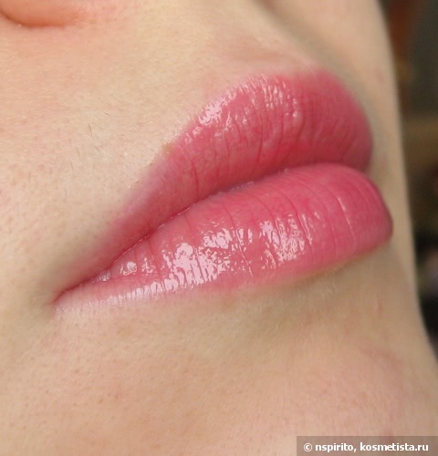 Блески для губ от Lumene и Max Factor
