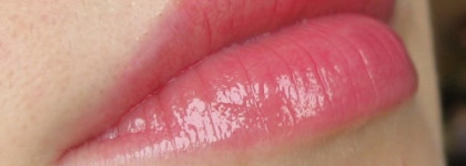 Блески для губ от Lumene и Max Factor