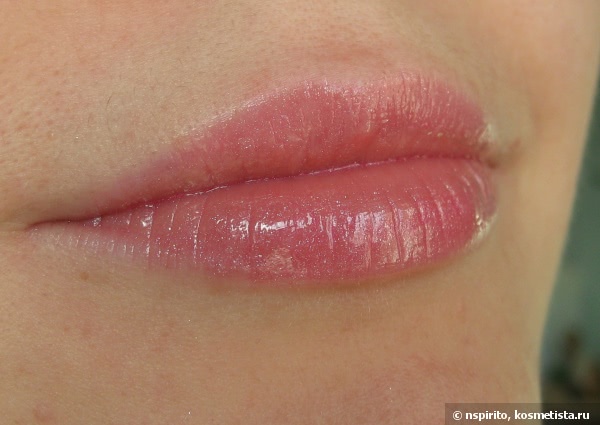 Блески для губ от Lumene и Max Factor