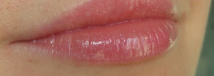 Блески для губ от Lumene и Max Factor