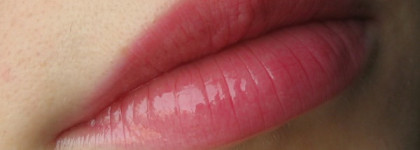 Блески для губ от Lumene и Max Factor