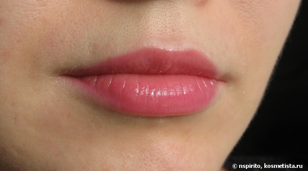 Блески для губ от Lumene и Max Factor