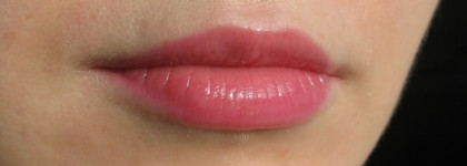 Блески для губ от Lumene и Max Factor