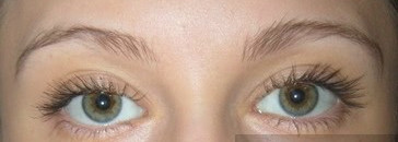 Оттеночный гель для бровей M.a.c Brow Set - тон Beguile