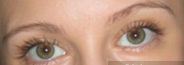 Оттеночный гель для бровей M.a.c Brow Set - тон Beguile