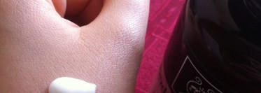 Моя любовь навеки- Apivita Euphoria Body Milk with jasmine & white tea