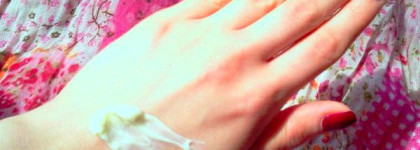 Чудо-баттер, или The Body Shop Moringa Body Butter