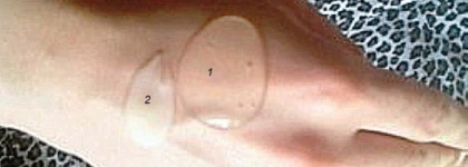 SPA для волос от Avon