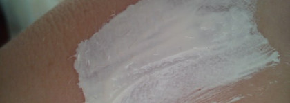 Очищающая маска с гранатом для жирной кожи от Korres - Korres Pomegranate Cleansing Mask