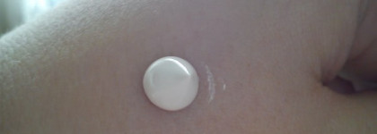 Очищающая маска с гранатом для жирной кожи от Korres - Korres Pomegranate Cleansing Mask