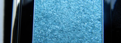 Романтичная парочка от Guerlain - L’Ecrin 2 Couleurs Двухцветные тени для век в оттенке 07 Two lovely