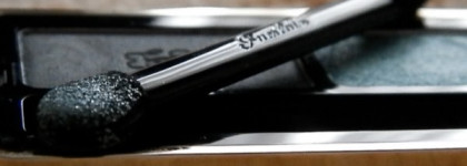 Романтичная парочка от Guerlain - L’Ecrin 2 Couleurs Двухцветные тени для век в оттенке 07 Two lovely