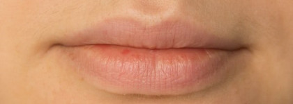 Красотка Rouge Dior №649 "Mythical pink"