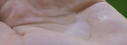 Профессиональные помощники по уходу за моими волосами - Kapous Professional - шампунь, бальзам, увлажняющая сыворотка