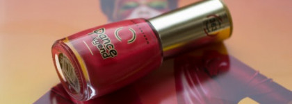 Лето с кораллом от Dance Legend № 363