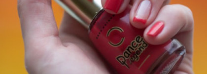 Лето с кораллом от Dance Legend № 363