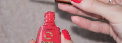 Лето с кораллом от Dance Legend № 363