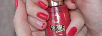 Лето с кораллом от Dance Legend № 363