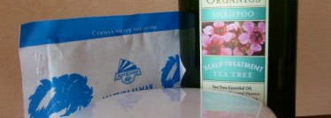 Чистые и свежие волосы. Вполне реально