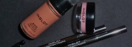 Всегда со мной. Любимчики от Inglot