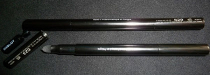 Всегда со мной. Любимчики от Inglot