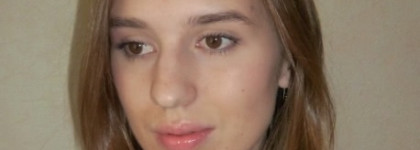 К чему приводит любопытство. L’Oreal Nude Magique Eau de Teint 120 Ivoire (Pure Ivory) и L’Oreal Baume Caresse 702 Tickle Me Pink