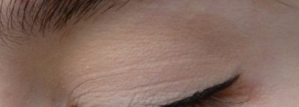 Жидкая подводка Inglot Liquid Eyeliner #42 Silver