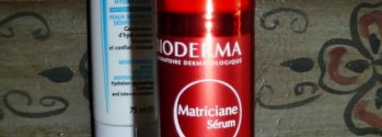Мой аптечный уход: Bioderma, Noreva, Ducray